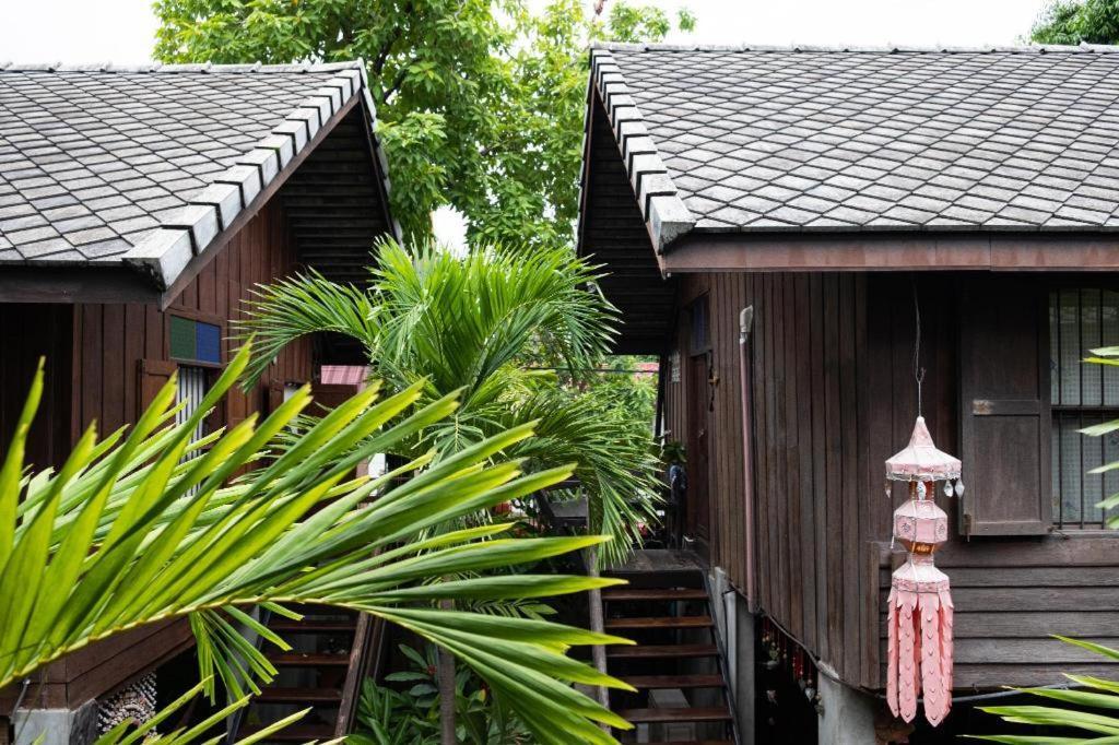 Chiang Mai Summer Resort المظهر الخارجي الصورة
