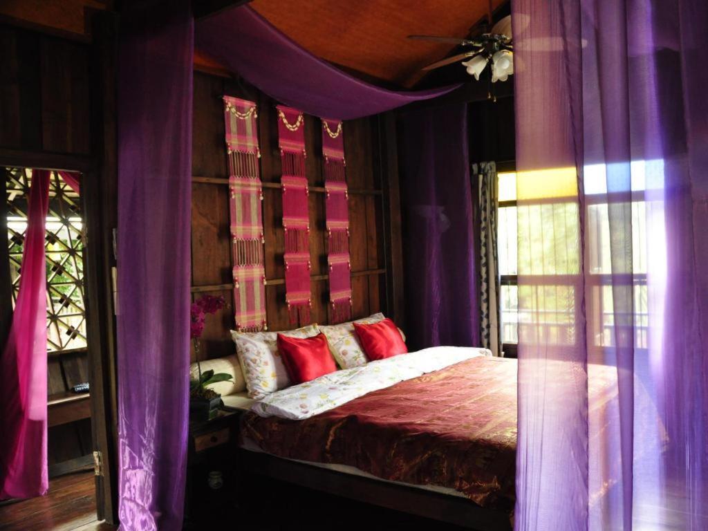 Chiang Mai Summer Resort المظهر الخارجي الصورة