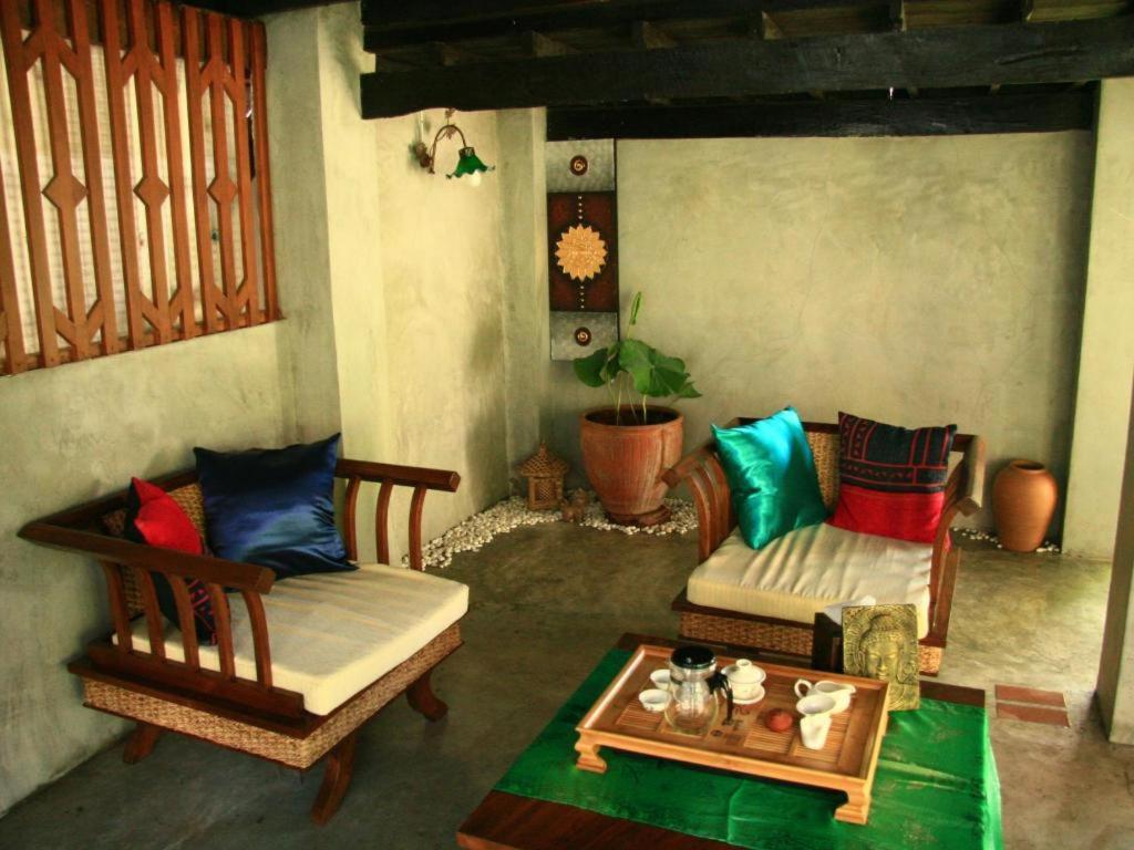 Chiang Mai Summer Resort المظهر الخارجي الصورة
