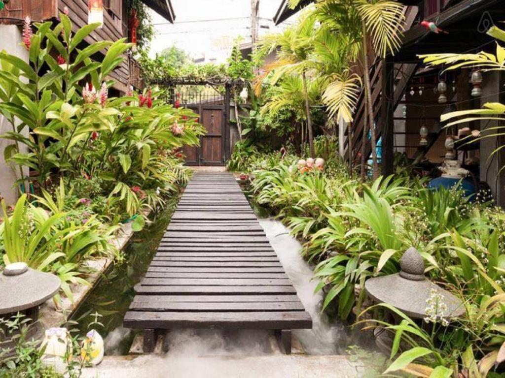 Chiang Mai Summer Resort المظهر الخارجي الصورة