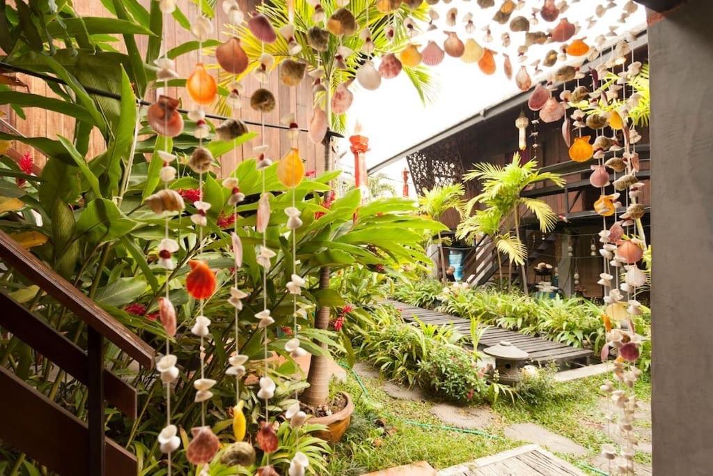 Chiang Mai Summer Resort المظهر الخارجي الصورة