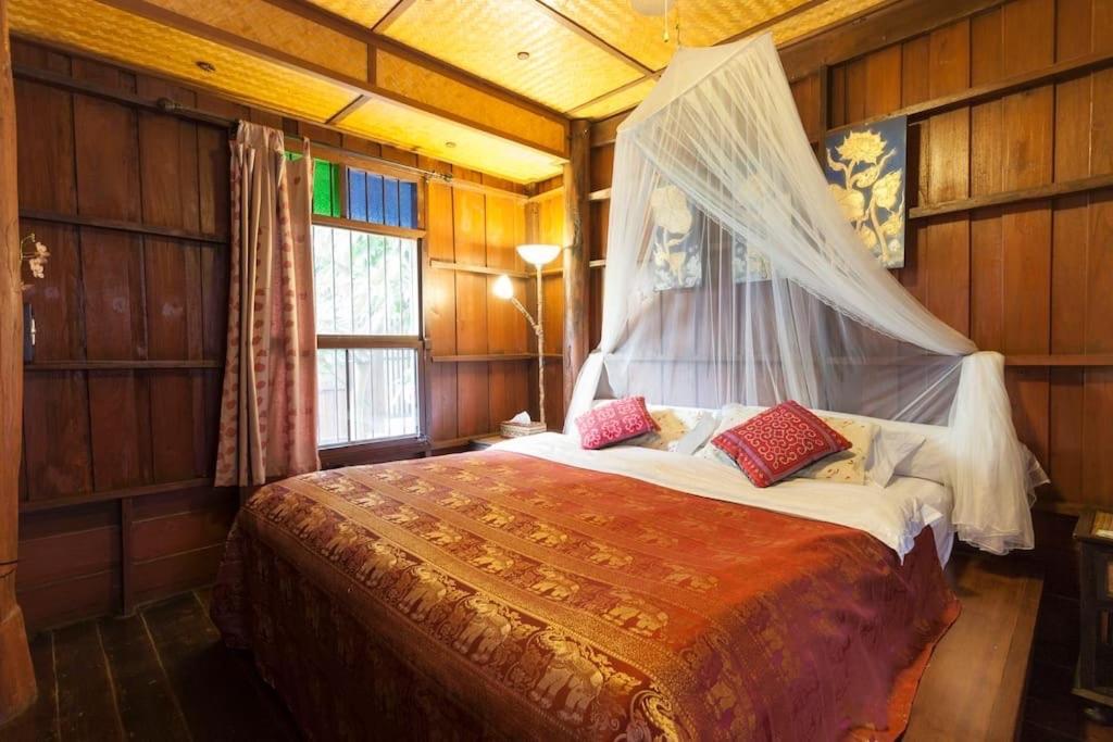 Chiang Mai Summer Resort المظهر الخارجي الصورة