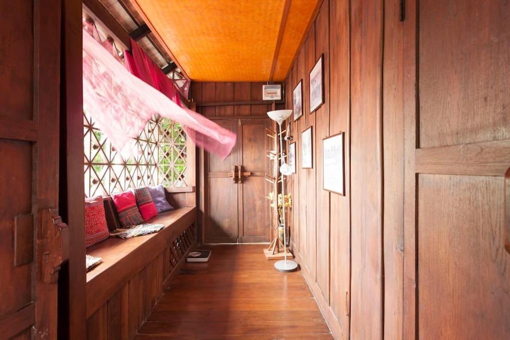 Chiang Mai Summer Resort المظهر الخارجي الصورة