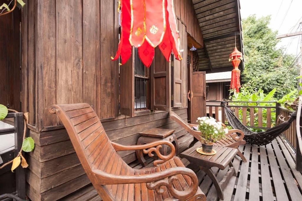 Chiang Mai Summer Resort المظهر الخارجي الصورة