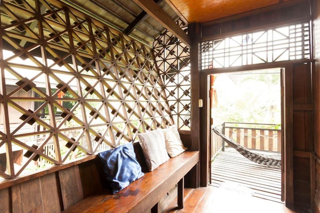 Chiang Mai Summer Resort المظهر الخارجي الصورة