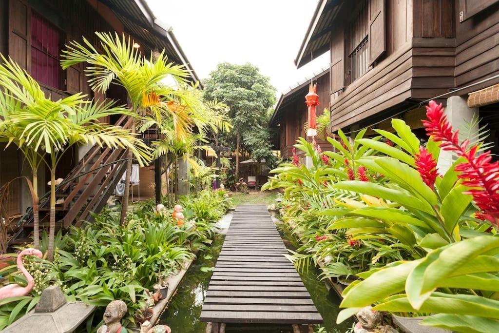 Chiang Mai Summer Resort المظهر الخارجي الصورة