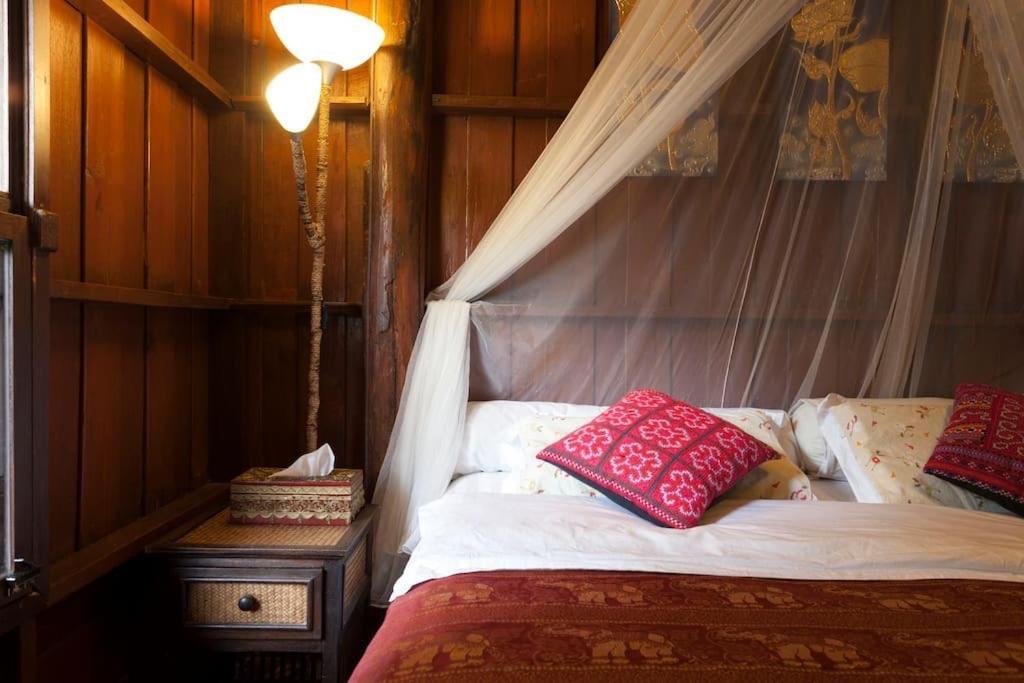 Chiang Mai Summer Resort المظهر الخارجي الصورة