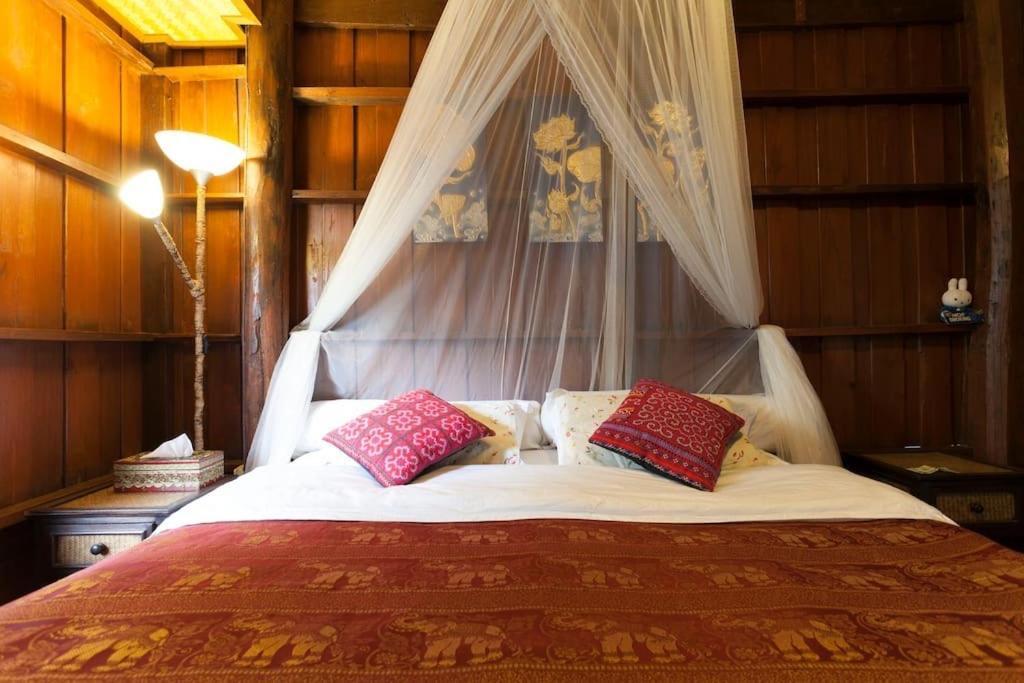 Chiang Mai Summer Resort المظهر الخارجي الصورة