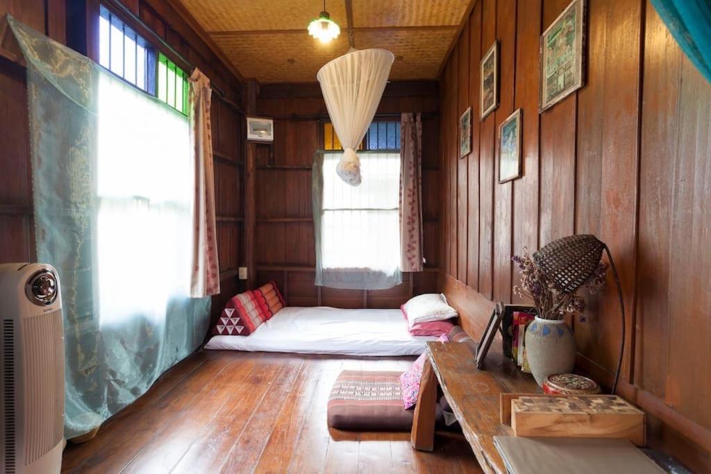Chiang Mai Summer Resort المظهر الخارجي الصورة