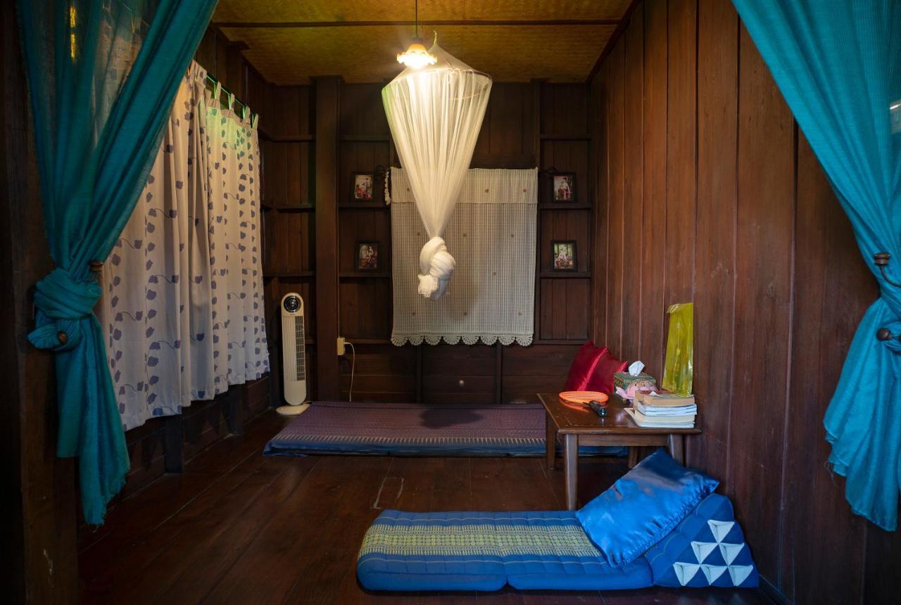 Chiang Mai Summer Resort المظهر الخارجي الصورة