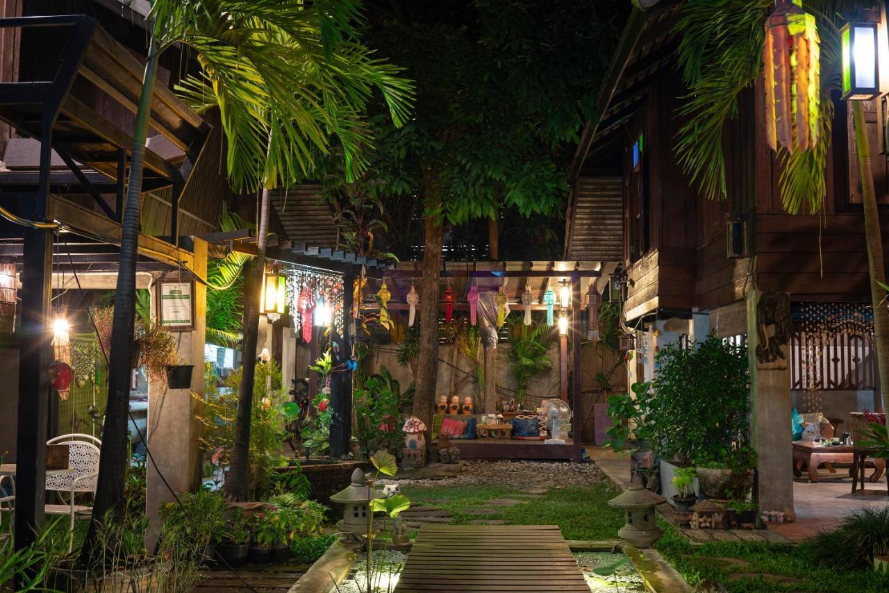 Chiang Mai Summer Resort المظهر الخارجي الصورة
