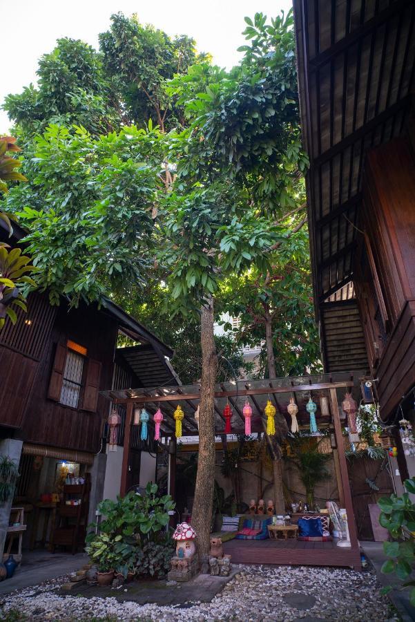 Chiang Mai Summer Resort المظهر الخارجي الصورة