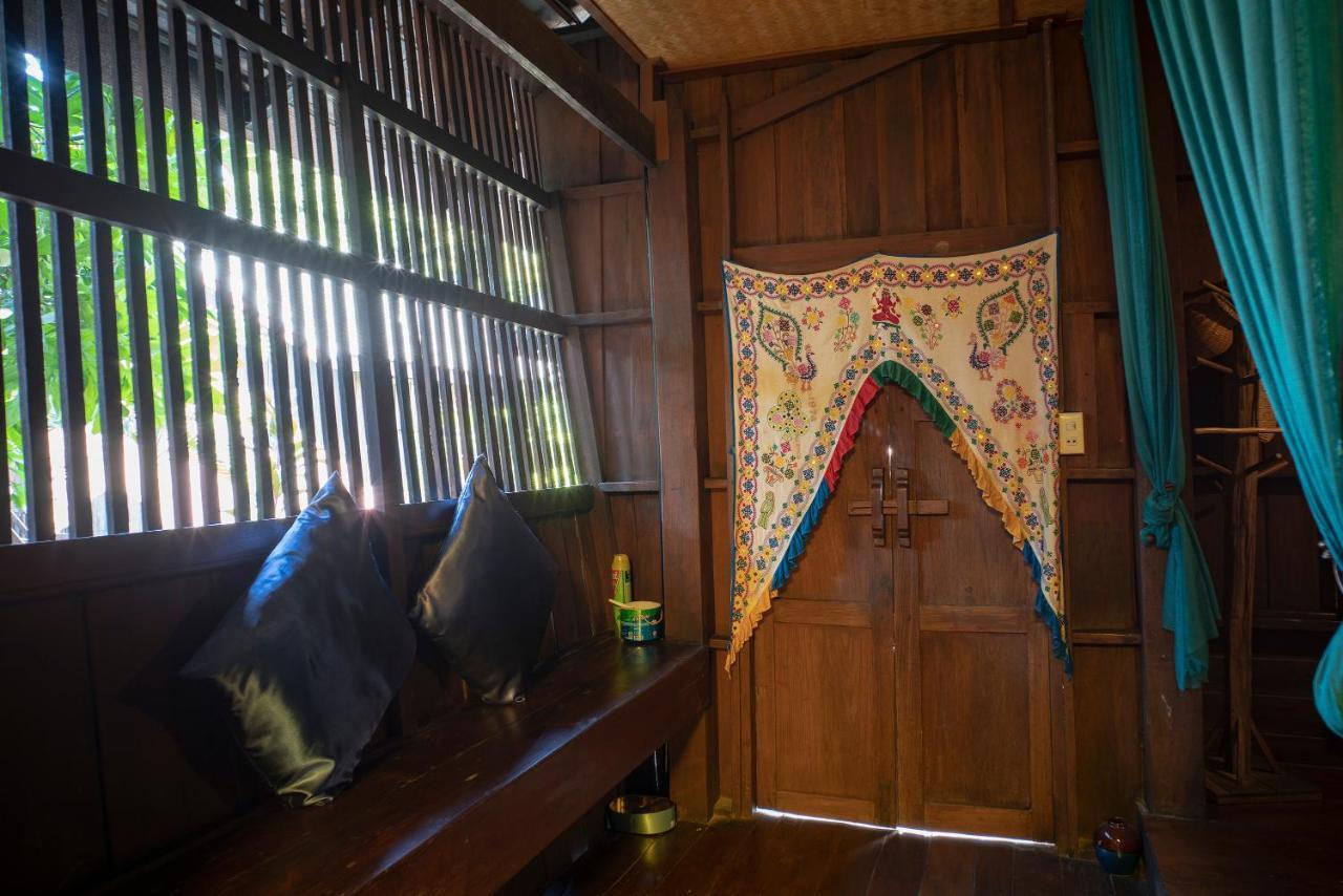 Chiang Mai Summer Resort المظهر الخارجي الصورة
