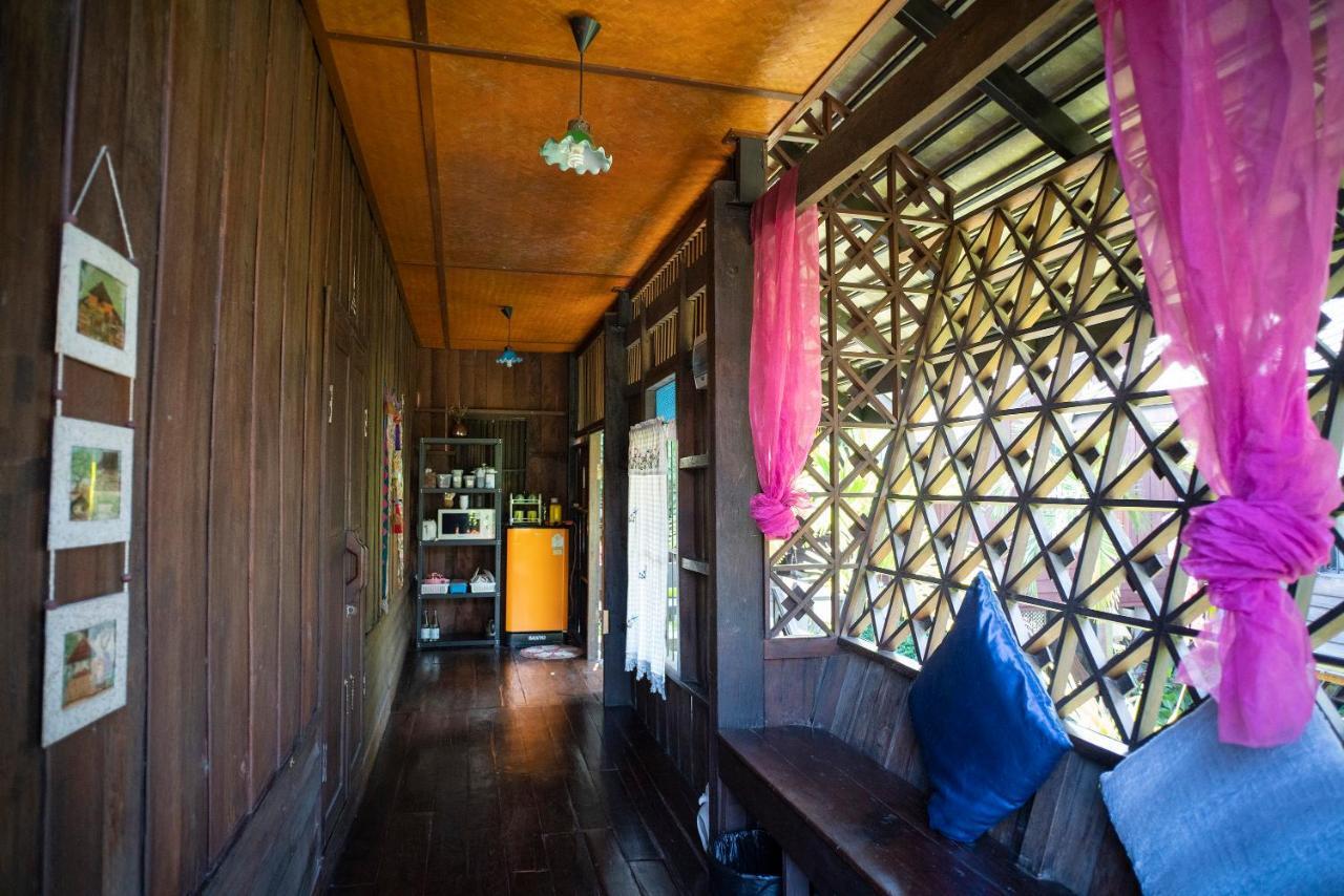 Chiang Mai Summer Resort المظهر الخارجي الصورة