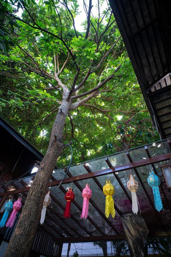 Chiang Mai Summer Resort المظهر الخارجي الصورة
