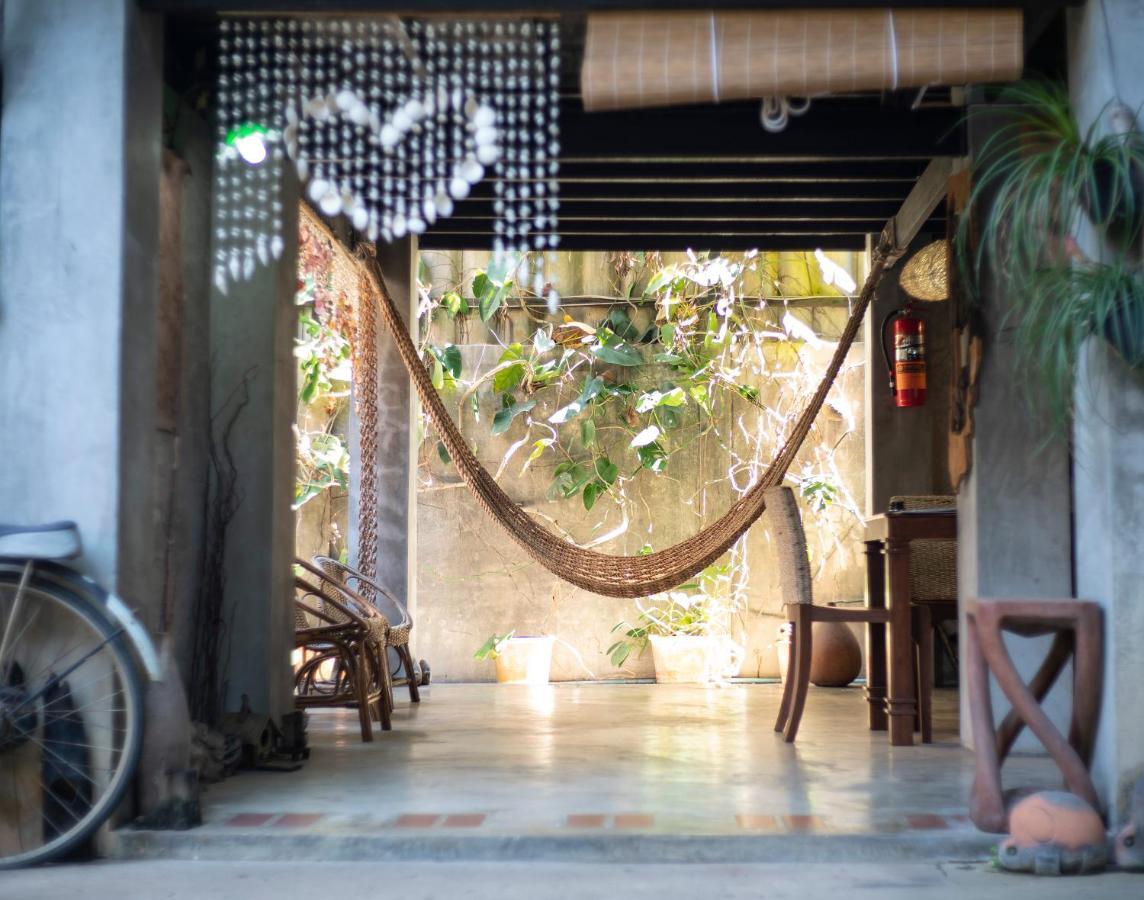 Chiang Mai Summer Resort المظهر الخارجي الصورة