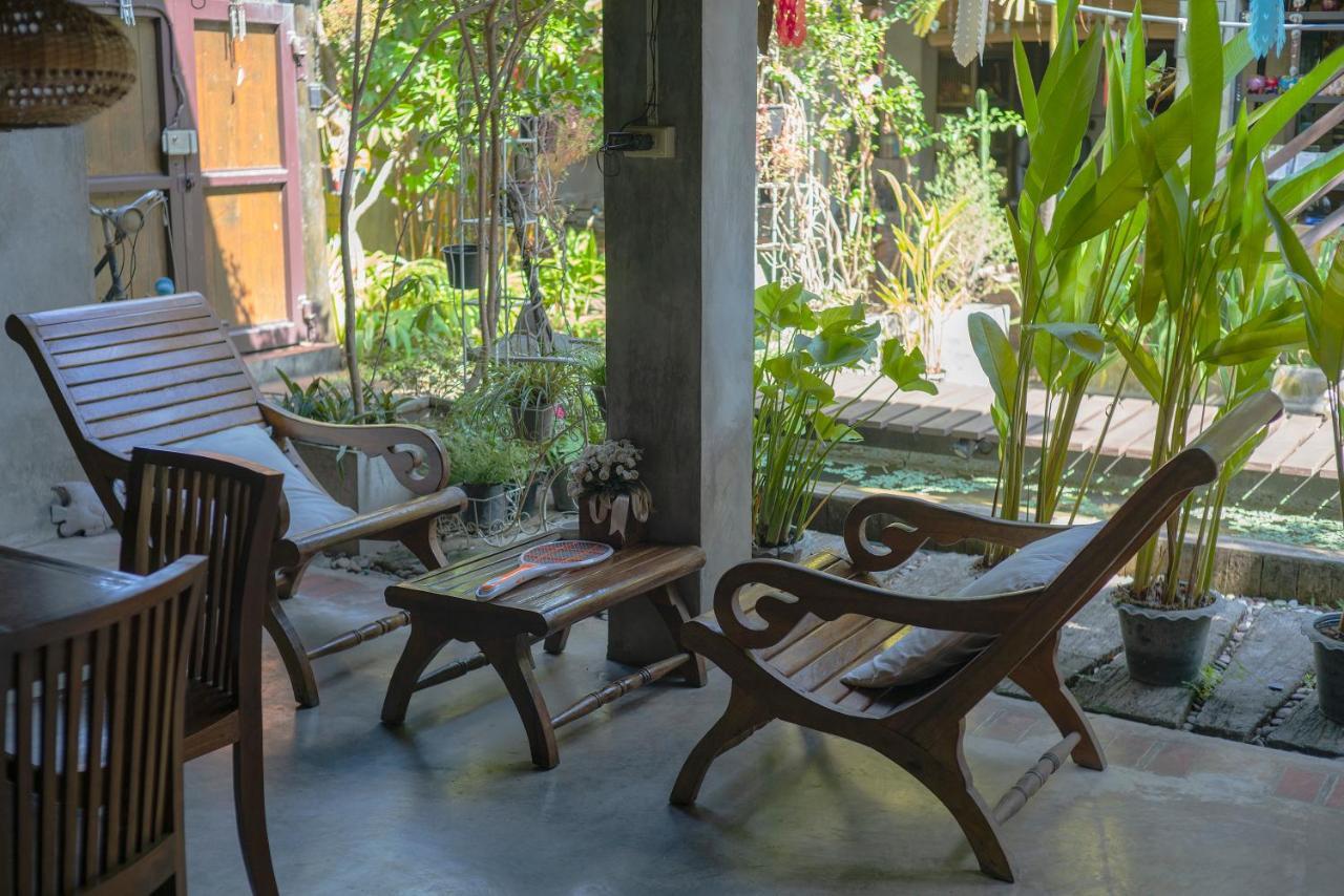 Chiang Mai Summer Resort المظهر الخارجي الصورة