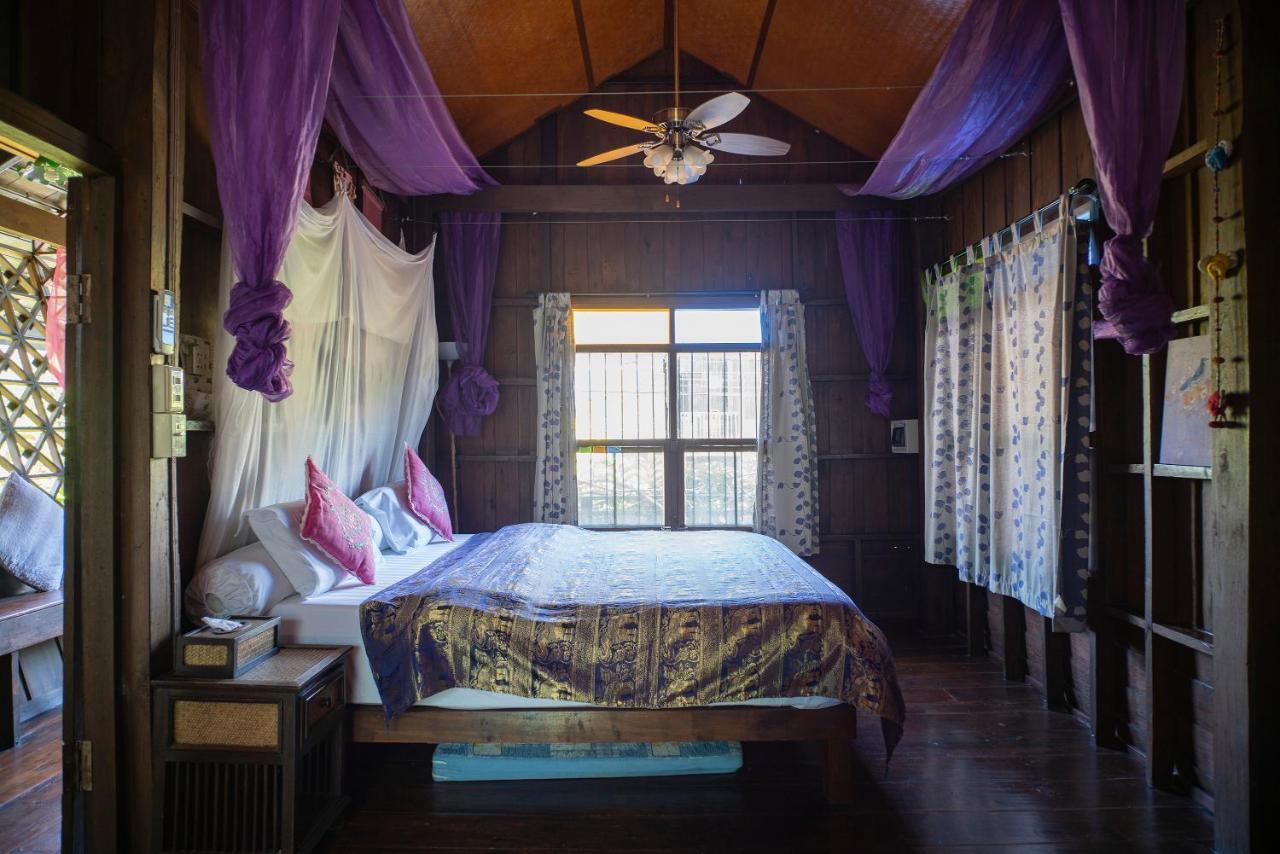 Chiang Mai Summer Resort المظهر الخارجي الصورة