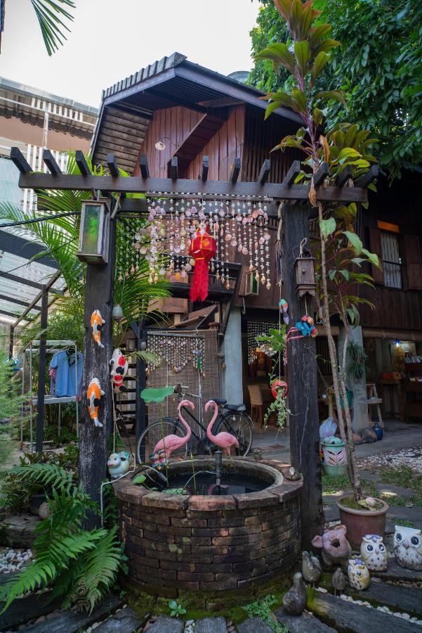 Chiang Mai Summer Resort المظهر الخارجي الصورة